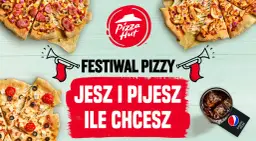 Ile kosztuje pizza w Pizza Hut? Sprawdź ceny i promocje teraz