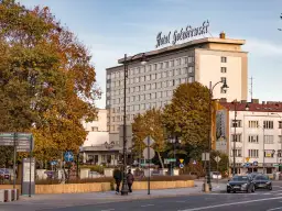 Gdzie są hotele Gołębiewski? Odkryj najlepsze lokalizacje w Polsce