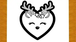 Weihnachtsbilder malen: Einfache Ideen & Tipps für jeden Anspruch