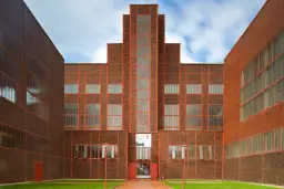 Essen atrakcje: Odkryj ukryte skarby i niezapomniane miejsca