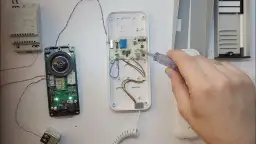 Jak podłączyć unifon do domofonu - uniknij najczęstszych błędów