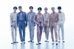 Disney Plus ogłasza serię dokumentalną BTS Monuments: Beyond The Star