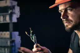 Elektryk: Obowiązki, Specjalizacje, Uprawnienia i Zarobki 2025