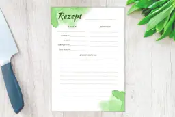 Kostenlose Privatrezept Vorlage PDF zum Download und Anpassen