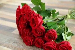 Sennik róże: bukiet, czerwone, znaczenie - Interpretacja snu