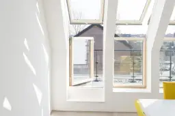 Czy wymiana okien wymaga pozwolenia na budowę? Sprawdź, aby uniknąć kar