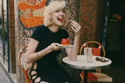 Rewolucyjna książka o tym, jak jedzenie wpływa na mózg i myślenie