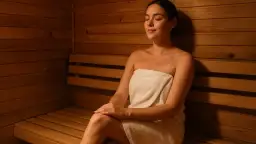 Sauna w hotelu: przewodnik krok po kroku dla początkujących