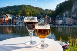 Belgia: Co kupić? Niezwykłe pamiątki, piwa i czekolady!