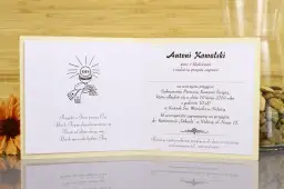 Wierszyki i cytaty na zaproszenia komunijne: Gotowe teksty i porady