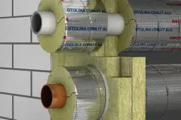 Izolacja rur CO w piwnicy: Jak obniżyć rachunki i chronić instalację?