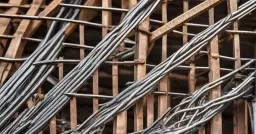 Prawidłowe zbrojenie schodów betonowych: kompletna instrukcja wykonania