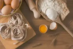 Czym zastąpić mąkę ryżową w kimchi? Sprawdzone zamienniki!