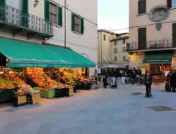 Najciekawsze atrakcje w Pistoia, które musisz zobaczyć podczas wizyty