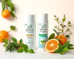 Dezodorant vs Antyperspirant: Kluczowa różnica i jak wybrać?