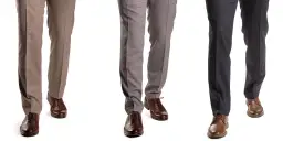 Spodnie męskie na co dzień: jak wybrać i nosić z klasą?