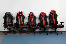 Fotele gamingowe Diablo - przegląd i opinie