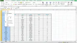Jak połączyć dwie kolumny w Excelu i uniknąć typowych błędów