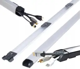 Listwa maskująca do kabli na ścianie: Estetyczne ukrywanie kabli