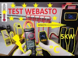 Ile pali webasto w ciężarówce? Sprawdź, jak zaoszczędzić paliwo