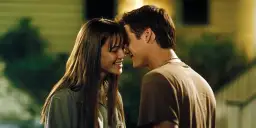 Wzruszający film o miłości, który poruszy Twoje serce i wzruszy do łez