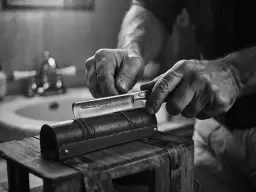 Ostrzenie golarki elektrycznej: czy warto ryzykować? Prawda o DIY