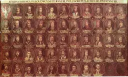 Zapomniani władcy Polski: Książęta i królowe wymazani z kart historii