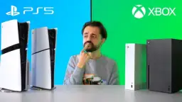 PS5 czy Xbox Series X: Która konsola jest dla Ciebie w 2026?