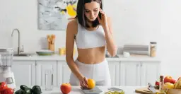 Ile kalorii jeść na redukcji? Skuteczny plan na odchudzanie