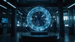 Reakcja łańcuchowa: Czy ten thriller naukowy przetrwał próbę czasu?