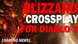Czy Diablo 3 jest multiplatformowe? Oto, co musisz wiedzieć o cross-playu