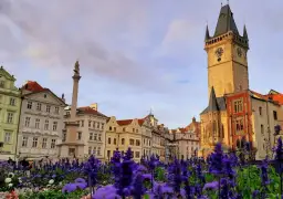 Praga: 20+ najpiękniejszych miejsc i sekretów. Odkryj Złote Miasto!