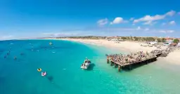 Kiedy jechać na Wyspy Zielonego Przylądka? Poznaj najlepsze miesiące