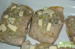 Jak przyrządzać jesiotra - proste przepisy na wyjątkowe dania