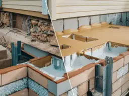 Jak ocieplić fundament - skuteczne metody i materiały izolacyjne