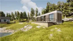 Dom modułowy: Co to jest? Poznaj zalety, wady i koszty