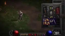 Diablo 2 Resurrected Xbox: Czy zagrasz w couch co-op? Sprawdź!