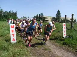 Grodziski Klub Biegacza - dołącz do pasjonatów biegania już dziś