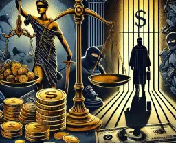 Kradzież gazu: przestępstwo czy wykroczenie? Poznaj konsekwencje