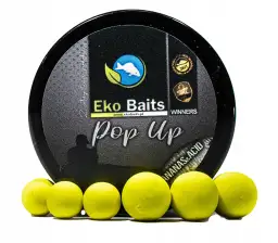 Przynęty pływające na karpia – skuteczne metody i najlepsze rodzaje