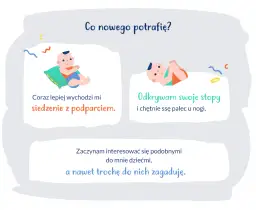 Jak skutecznie stymulować rozwój 6-miesięcznego dziecka – praktyczne porady i zabawy