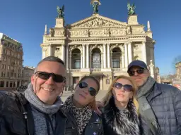 Czy Polak może kupić mieszkanie we Lwowie? Zaskakujące fakty i zasady