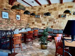 Zabrze gdzie zjeść - odkryj najlepsze restauracje i smaki miasta