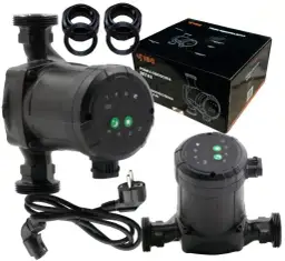 Pompa do kotła CO – jak wybrać idealną do centralnego ogrzewania?