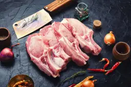 Ile czasu wędzić schab, aby uzyskać idealny smak i aromat?