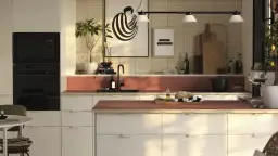 Ile kosztuje kuchnia na wymiar IKEA? Sprawdź, co wpływa na cenę