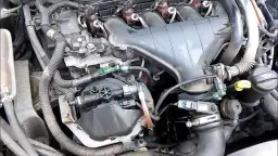 Volvo V50 2.0d (D4204T): Poznaj mocne strony i typowe usterki