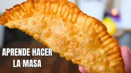 Empanadas dominicanas: recetas auténticas y secretos de preparación