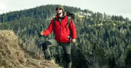 Kije trekkingowe: Jak wybrać idealne? Poradnik eksperta!