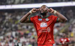 Toko Ekambi: Kariera piłkarska, osiągnięcia i kluczowe momenty